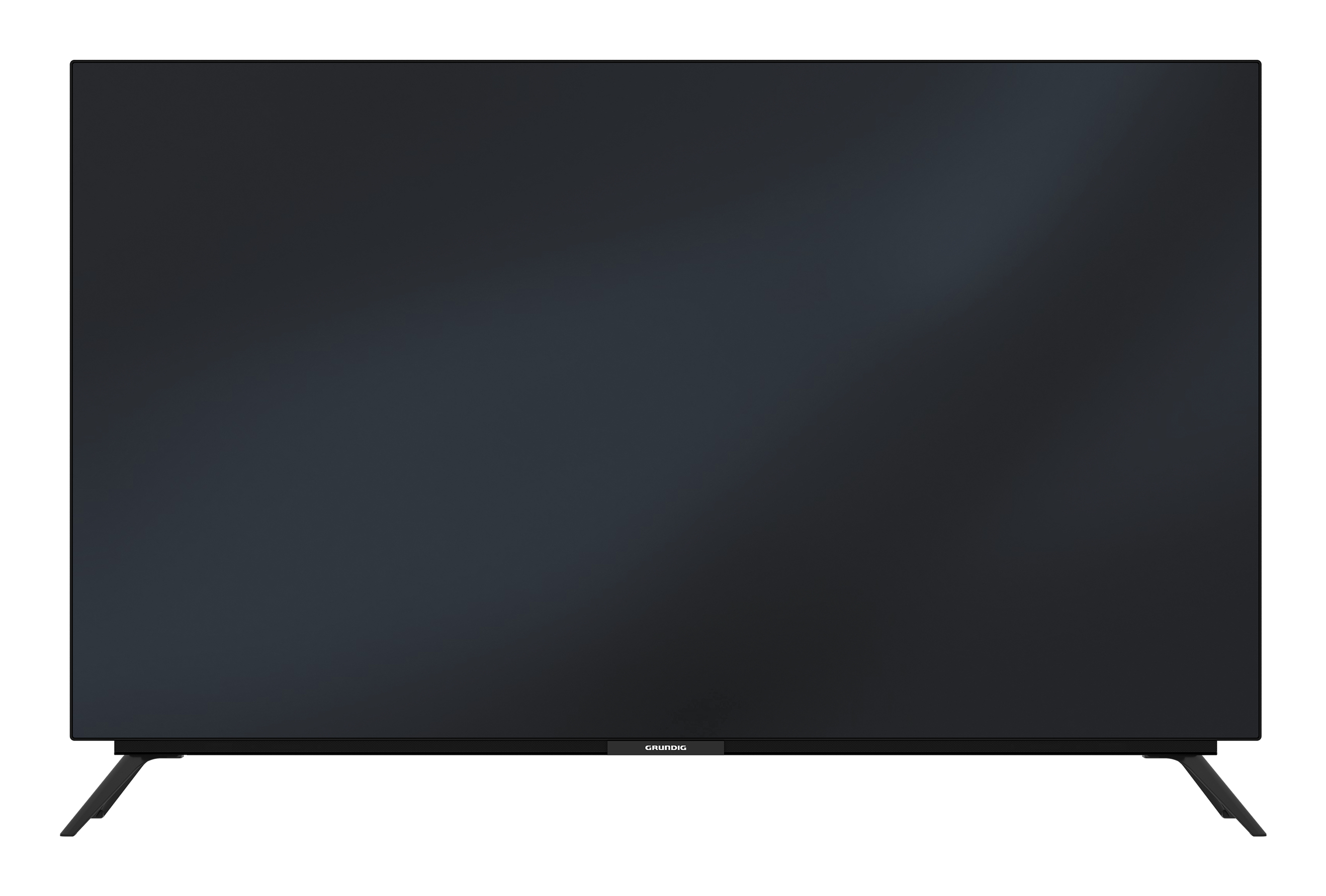 Grundig GOB 9280 65" — vue 1 sur 8