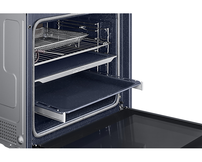 Samsung NV7B5665WAK 76 L 3950 W Black – image 5
