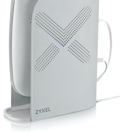Zyxel AC3000 Tri-Band WiFi System – image 2