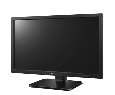 LG 24MB37PM-B computer monitor – image 2