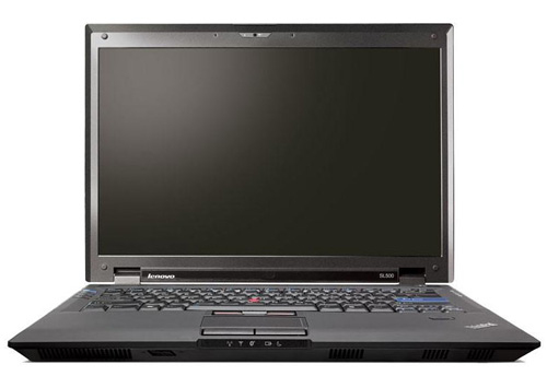Lenovo ThinkPad SL510 - NSL6LCD