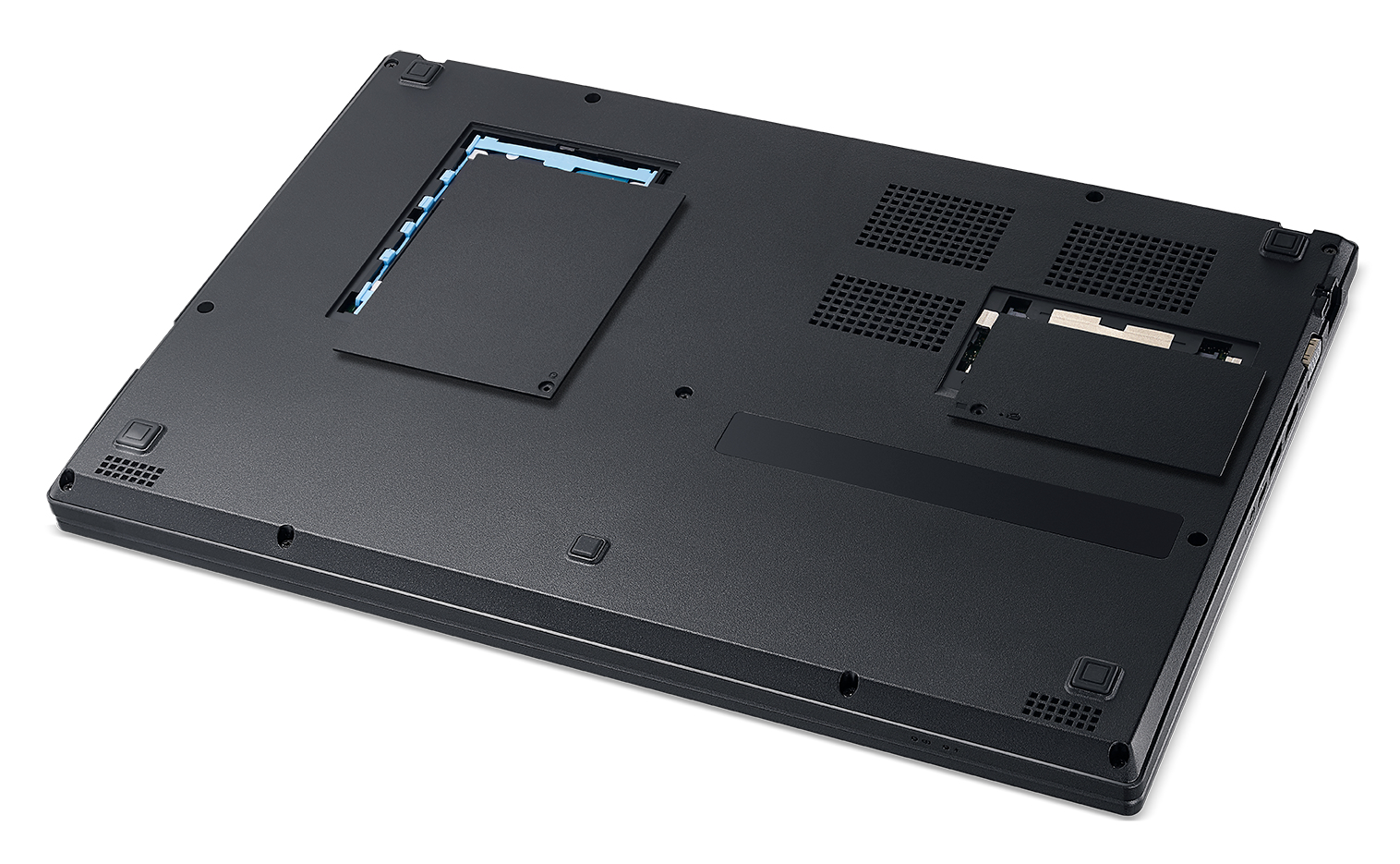 Acer TravelMate P2 P2510-G2-M-30RV Intel® Core™ i3 i3-8130U Laptop – image 8