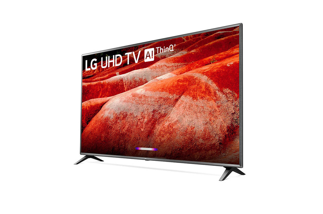 LG 86UM8070PUA TV 2.17 m (85.6") 4K Ultra HD Smart TV Wi-Fi Black – image 3