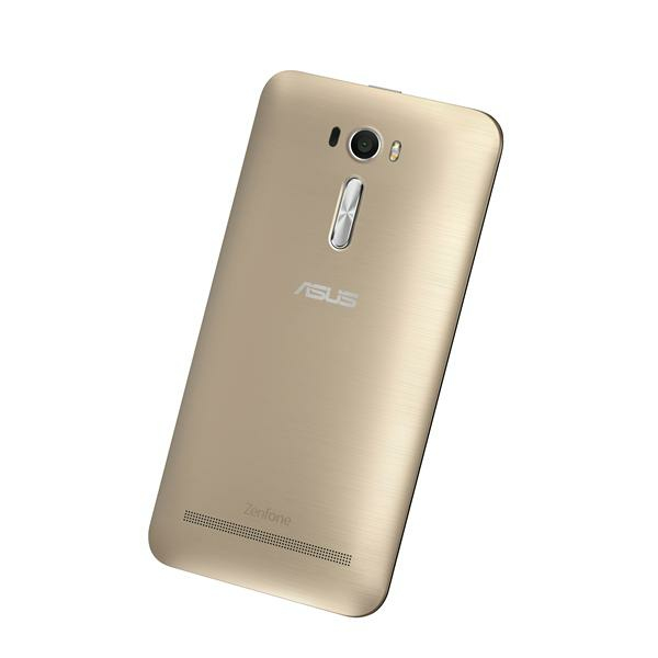 ASUS ZenFone 2 Laser ZE600KL-6G021WW – image 4