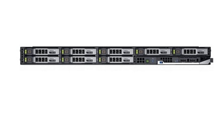 Dell PowerEdge FC830 server