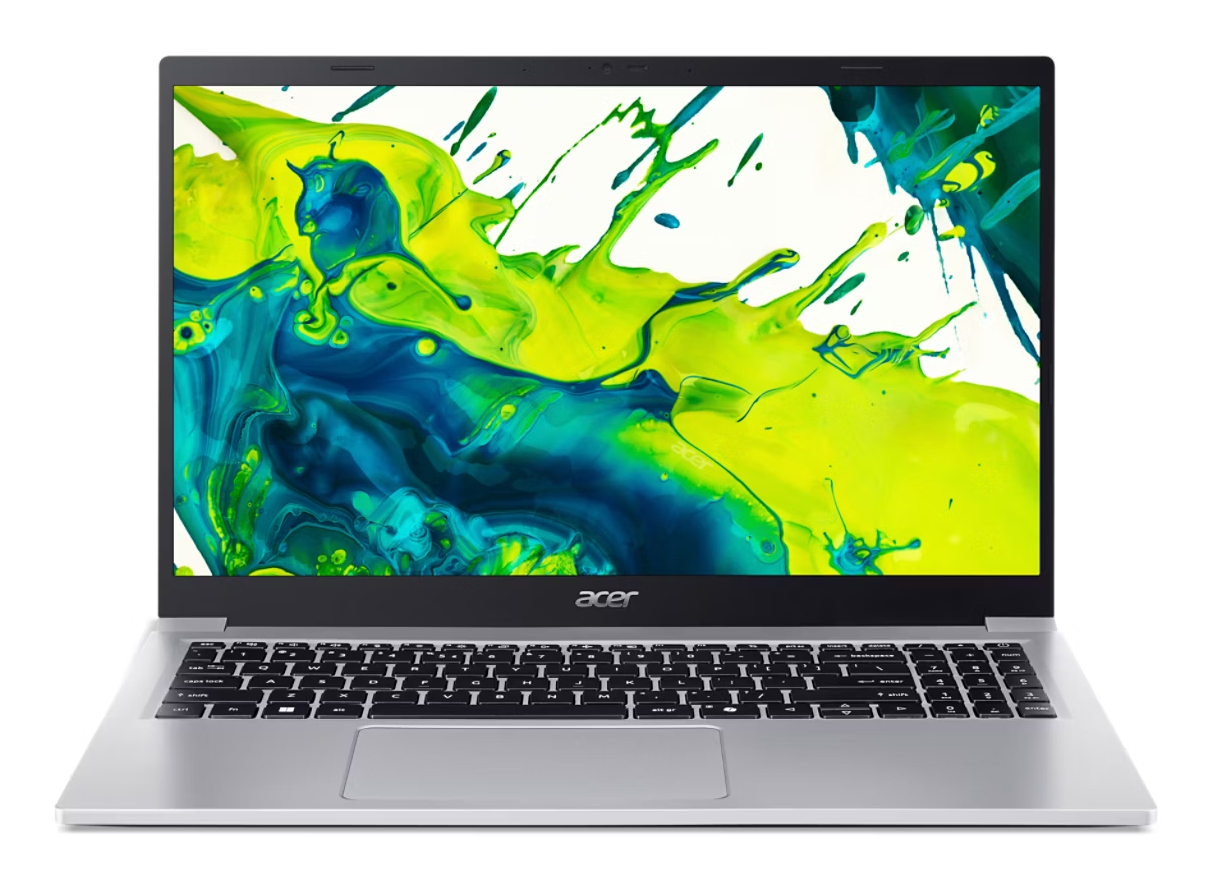 Acer Aspire Lite AL15-33P-358V Intel Core 3 N355 Laptop – image 2