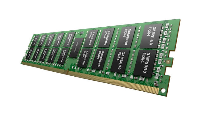 Samsung M393A2K43BB1-CTD7Q memory module