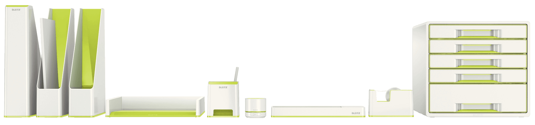 Leitz WOW Mini Conference Bluetooth Speaker – image 2