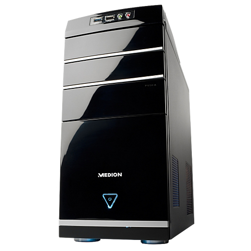 MEDION Akoya PC P5373 F