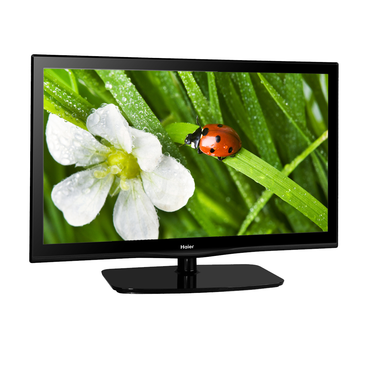 Haier LET24T1000 TV – image 5