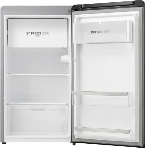 Hisense RR106D4CDE combi-fridge Freestanding – image 6