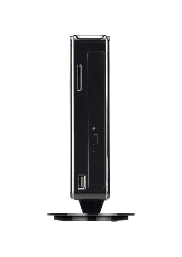 Shuttle XS35703V2 PC Intel Atom® D525 – image 6