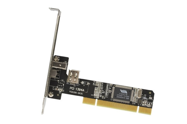 StarTech.com 2 Port IEEE-1394 FireWire PCI – image 6