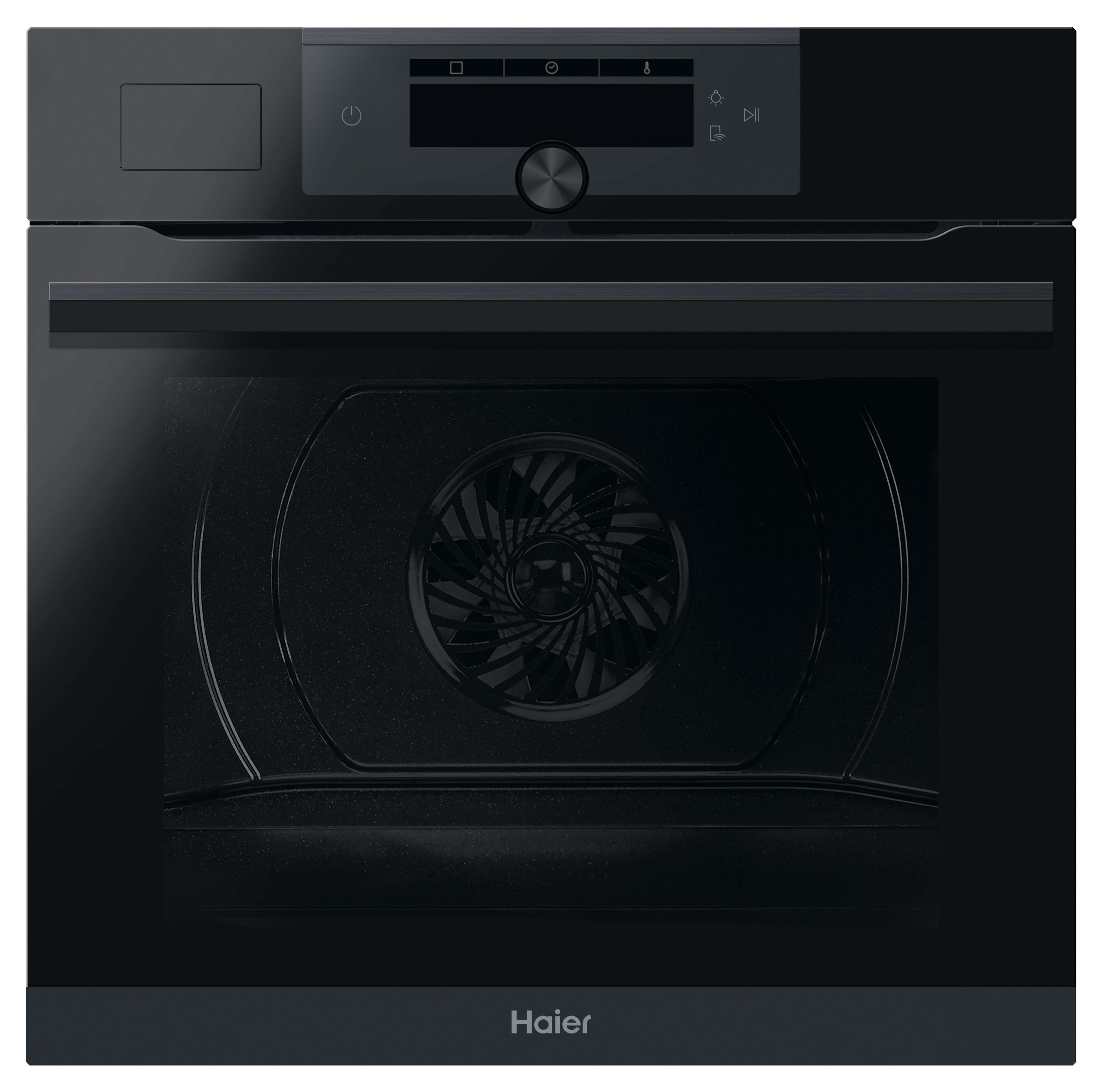 Haier HWO60SM6FS9XHP — vue 1 sur 8