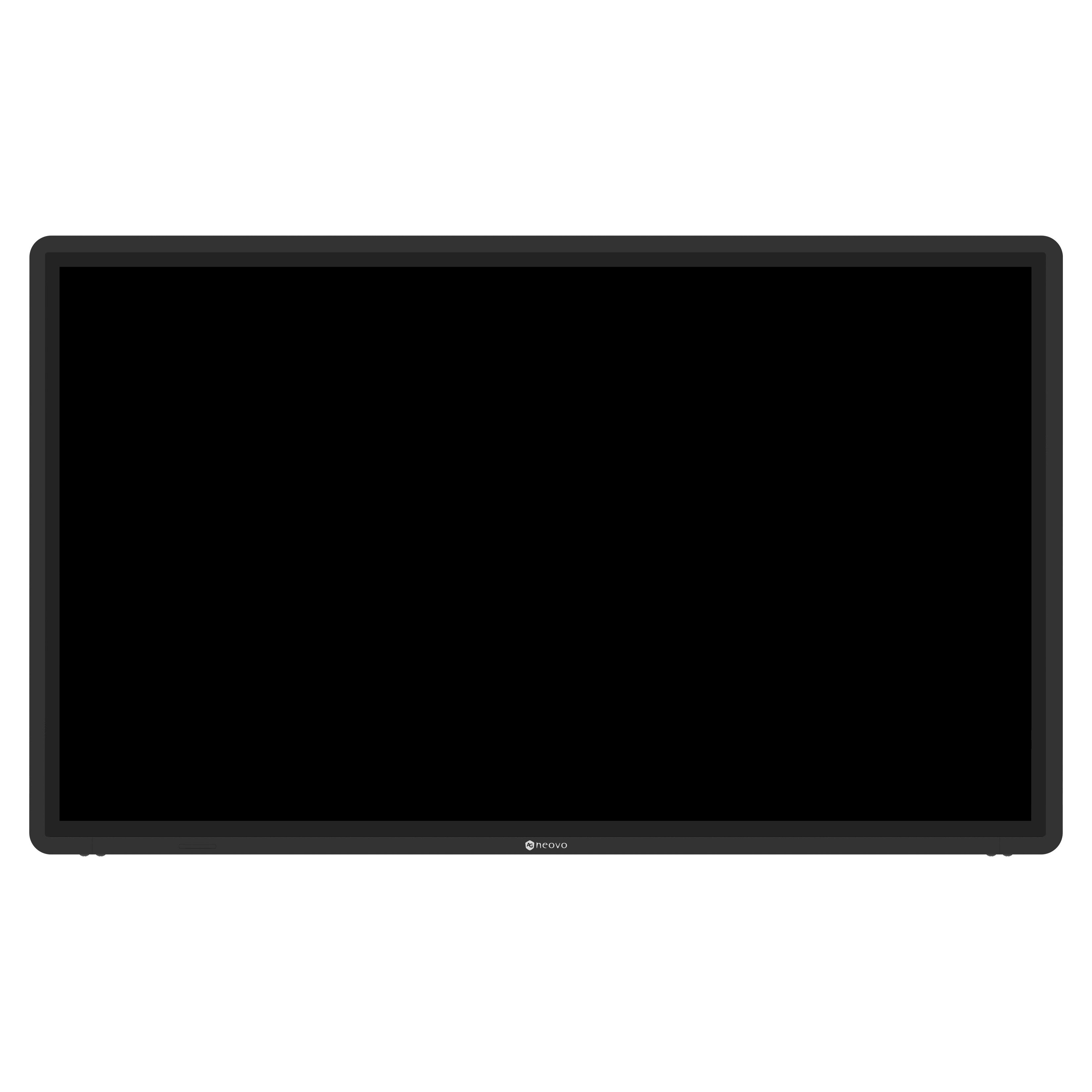 AG neovo TTN-3201  81,2cm        black Large Format Displays