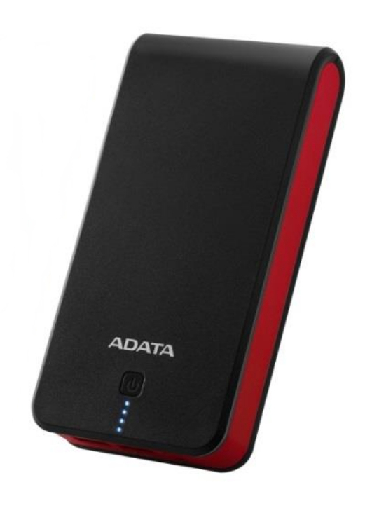 ADATA P20100 Lithium-Ion (Li-Ion)