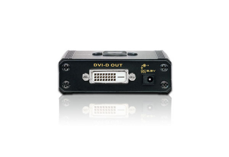 ATEN VC160 video signal converter – image 2
