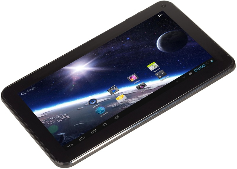 Salora TAB7201 tablet Rockchip