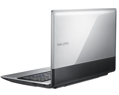 Samsung RV RV511-S01UK Intel® Core™ i3 i3-380M – image 4