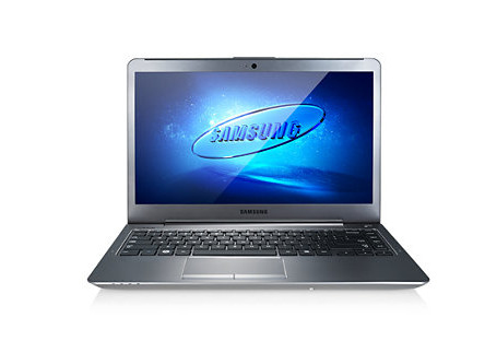 Samsung 5 NP535U4C AMD A8 A8-4555M Laptop – image 1