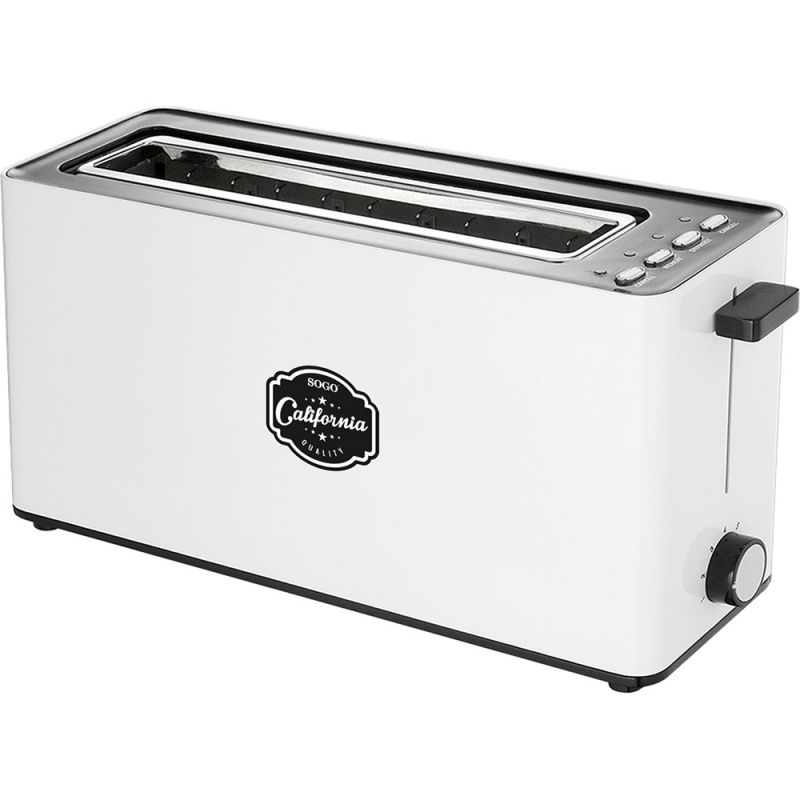 Sogo TOS-SS-5435 toaster 5 2 slice(s) – image 1