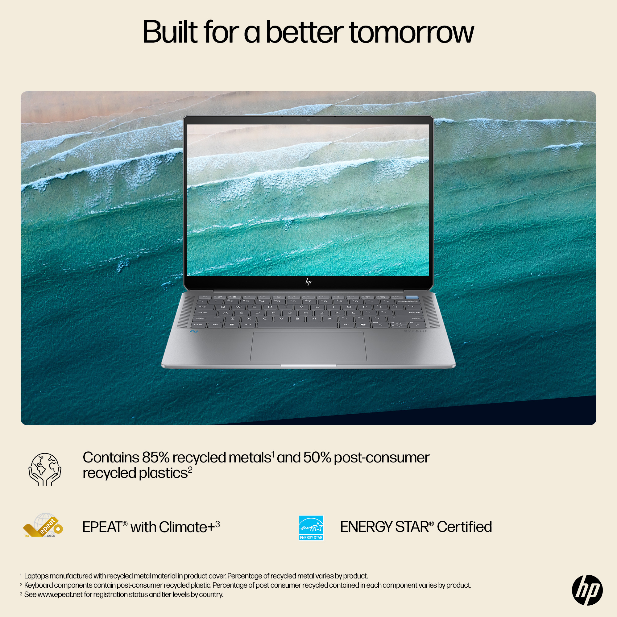 HP OmniBook Ultra 14-fd0502na – image 8