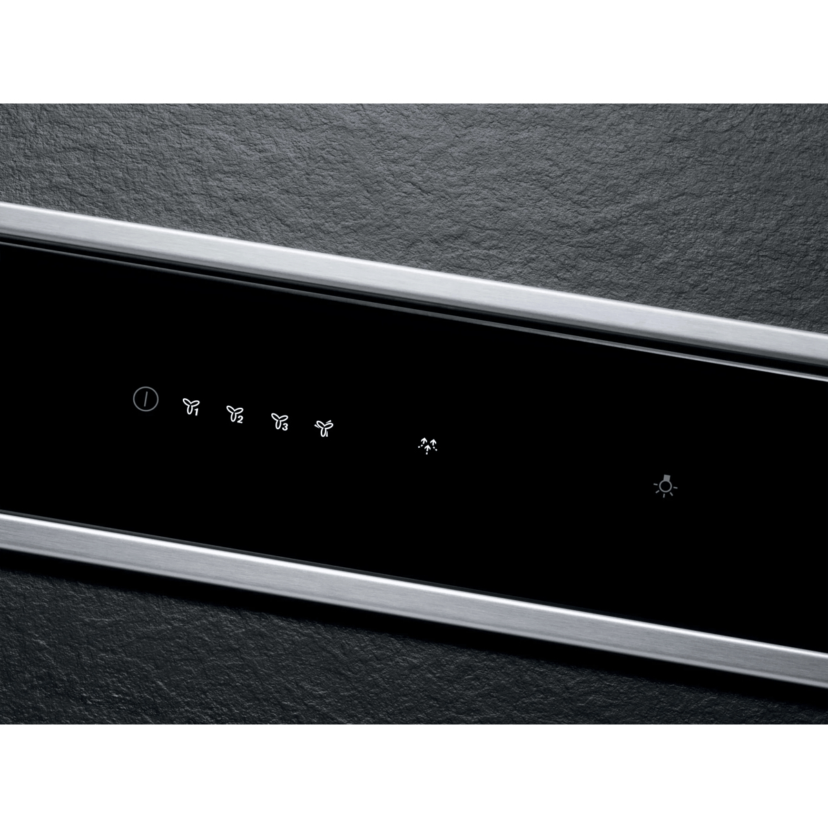 AEG DDE5960B Downdraft Black 470 m³/h – image 5