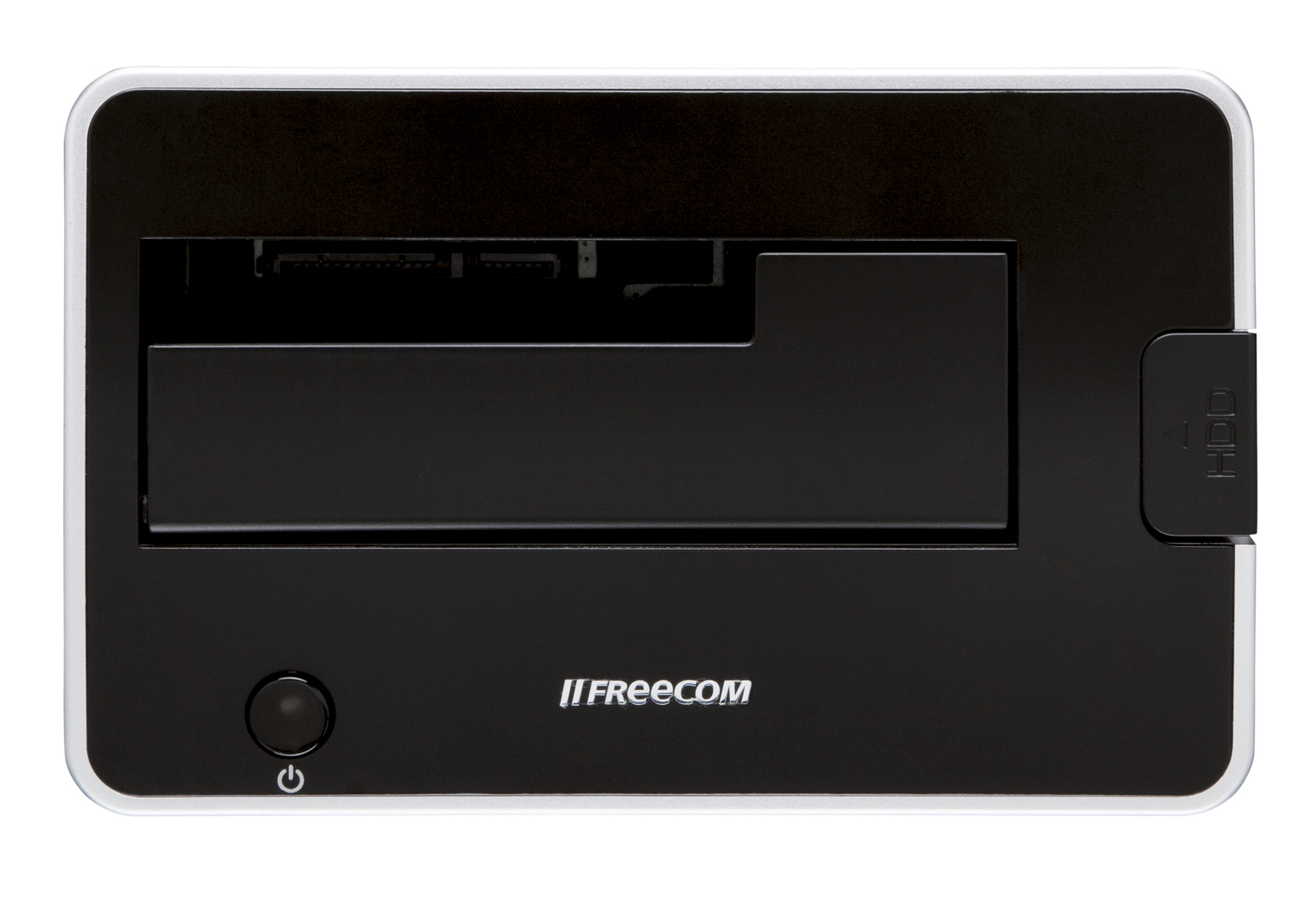 Freecom Hard Drive Dock Quattro – image 8