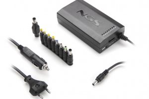 NGS CW-100W Evolution – image 1