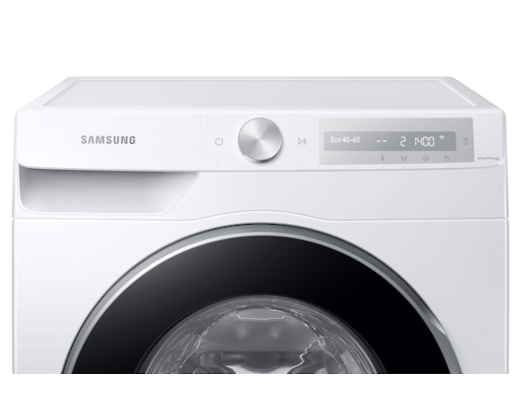Samsung WW80T634ALH washing machine Front-load – image 9