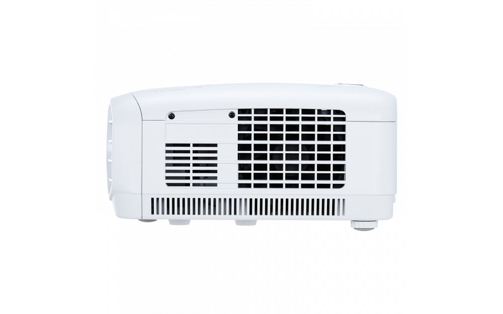 Viewsonic PX747-4K data projector Standard throw projector 3500 ANSI lumens DLP UHD 4K (3840x2160) White – image 7