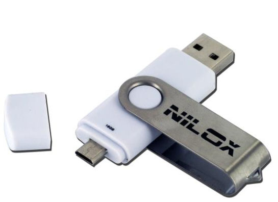 Nilox Pendrive USB flash drive – image 1