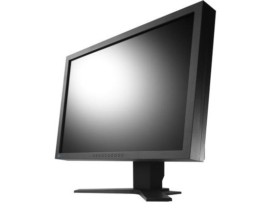 EIZO SX2462W computer monitor – image 1