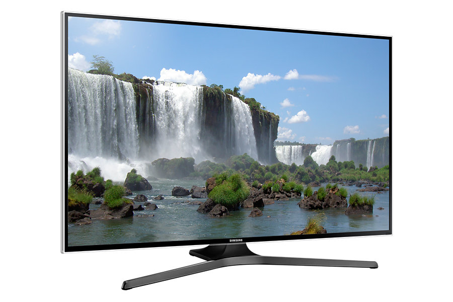 Samsung UE65J6250AW 165.1 cm (65") Full HD Smart TV Wi-Fi Black – image 2