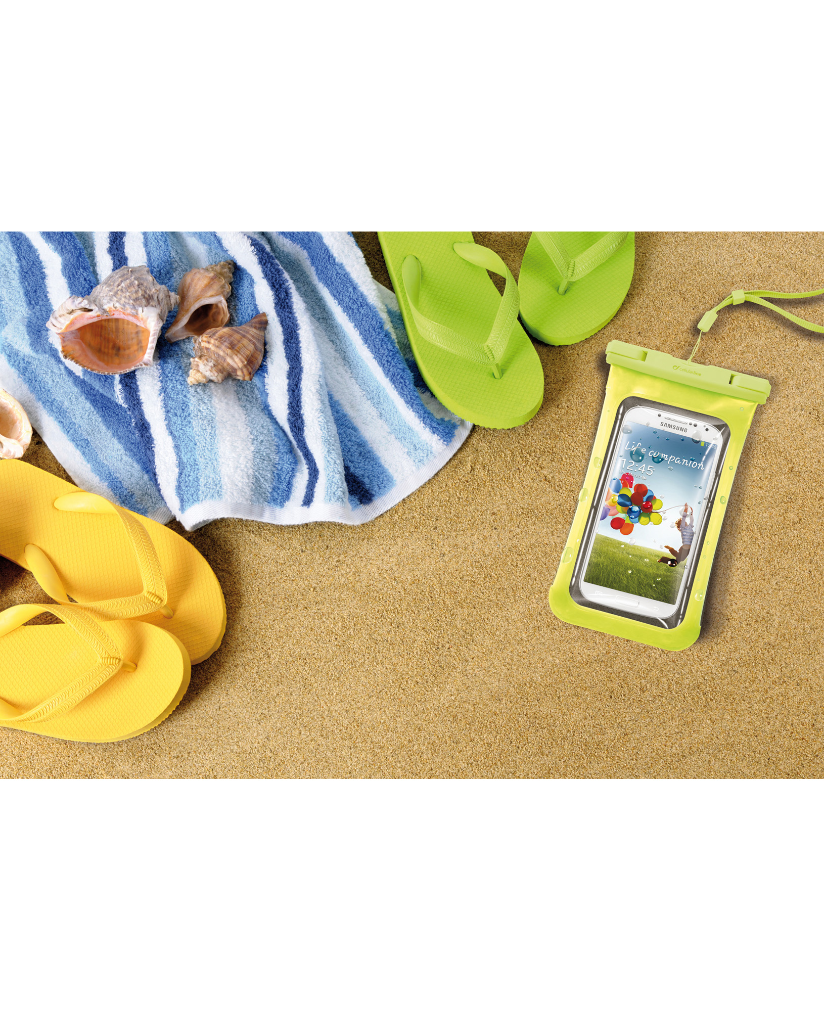 Cellularline Voyager - Smartphones up to 5.5” – image 2