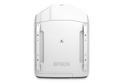 Epson Z8150NL Large venue projector 8000 ANSI lumens 3LCD XGA (1024x768) White – image 9