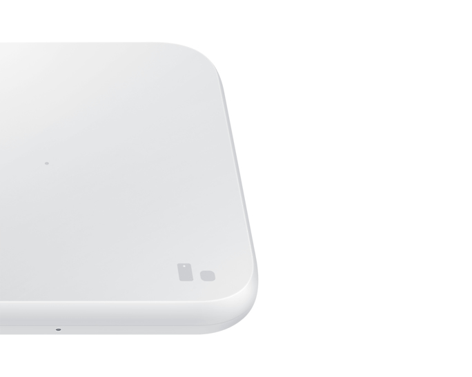 Samsung EP-P1300B Headphones, Smartphone White Wireless charging Fast charging Indoor – image 6