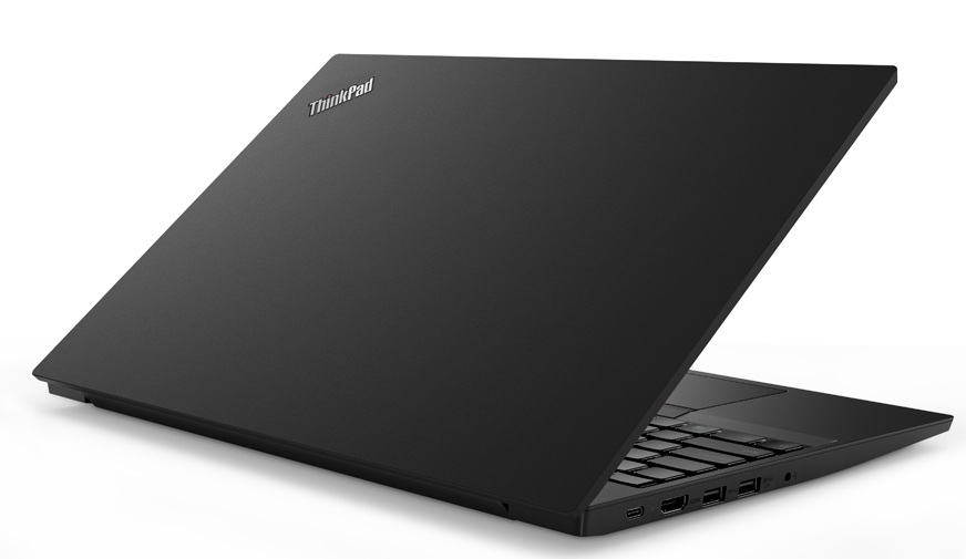Lenovo ThinkPad E585 AMD Ryzen™ 5 2500U Laptop – image 3