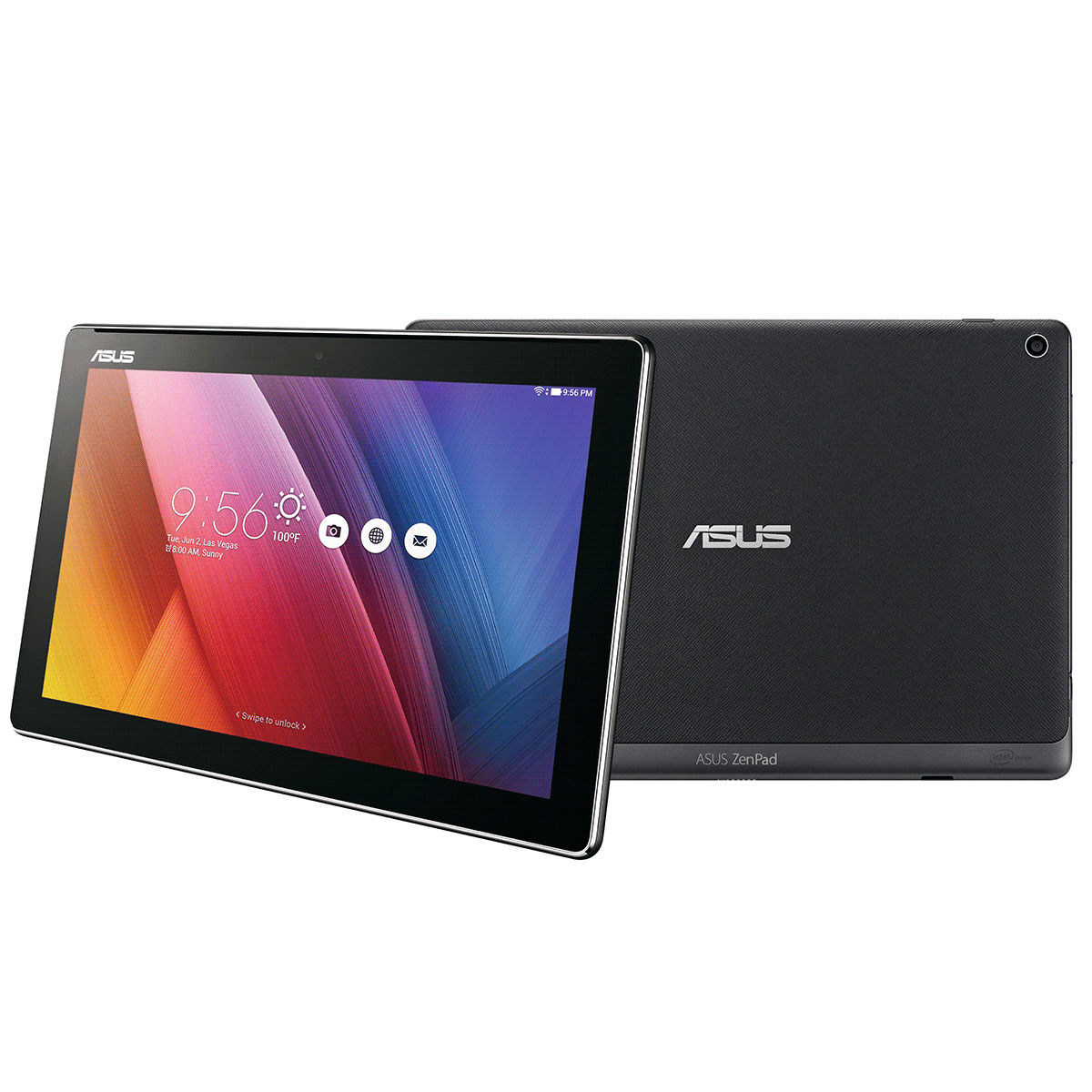 ASUS Z300CX-1A005A Intel Atom® – image 5