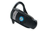 Motorola H800 Headset Wireless Bluetooth Black