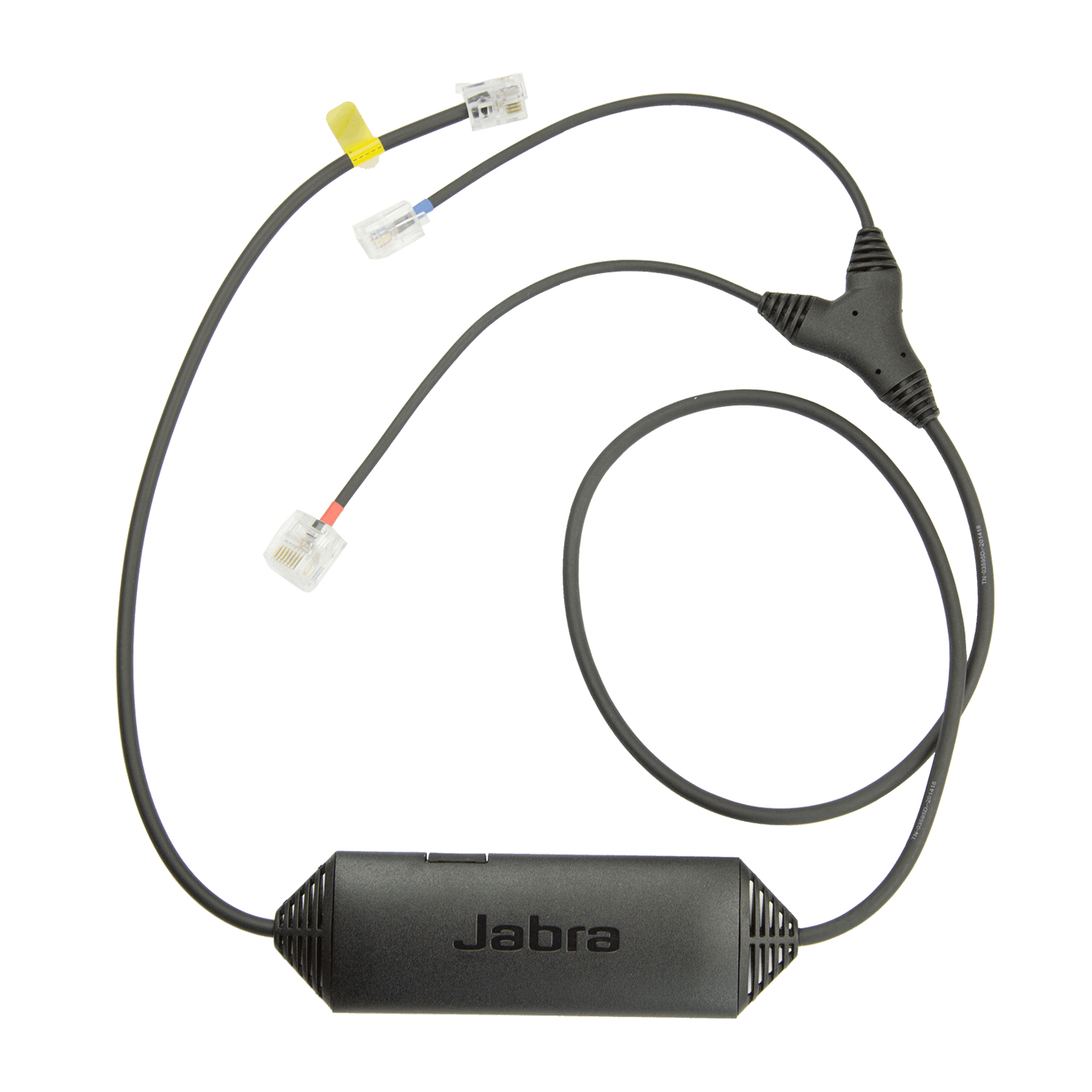 Jabra 14201-47 accessorio per cuffia Remote lifter