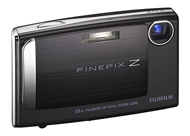 Fujitsu FINEPIX Z10FD – image 7