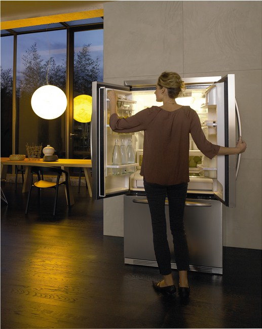 KitchenAid KRFC 9016 – image 2