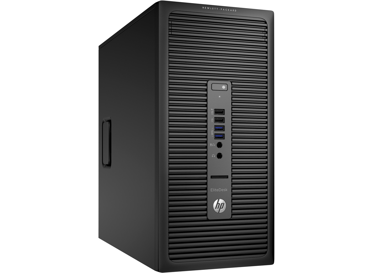 HP 705 G1 Base Model MT – image 1