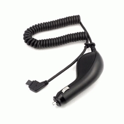 Samsung M20 Car Charger – image 2
