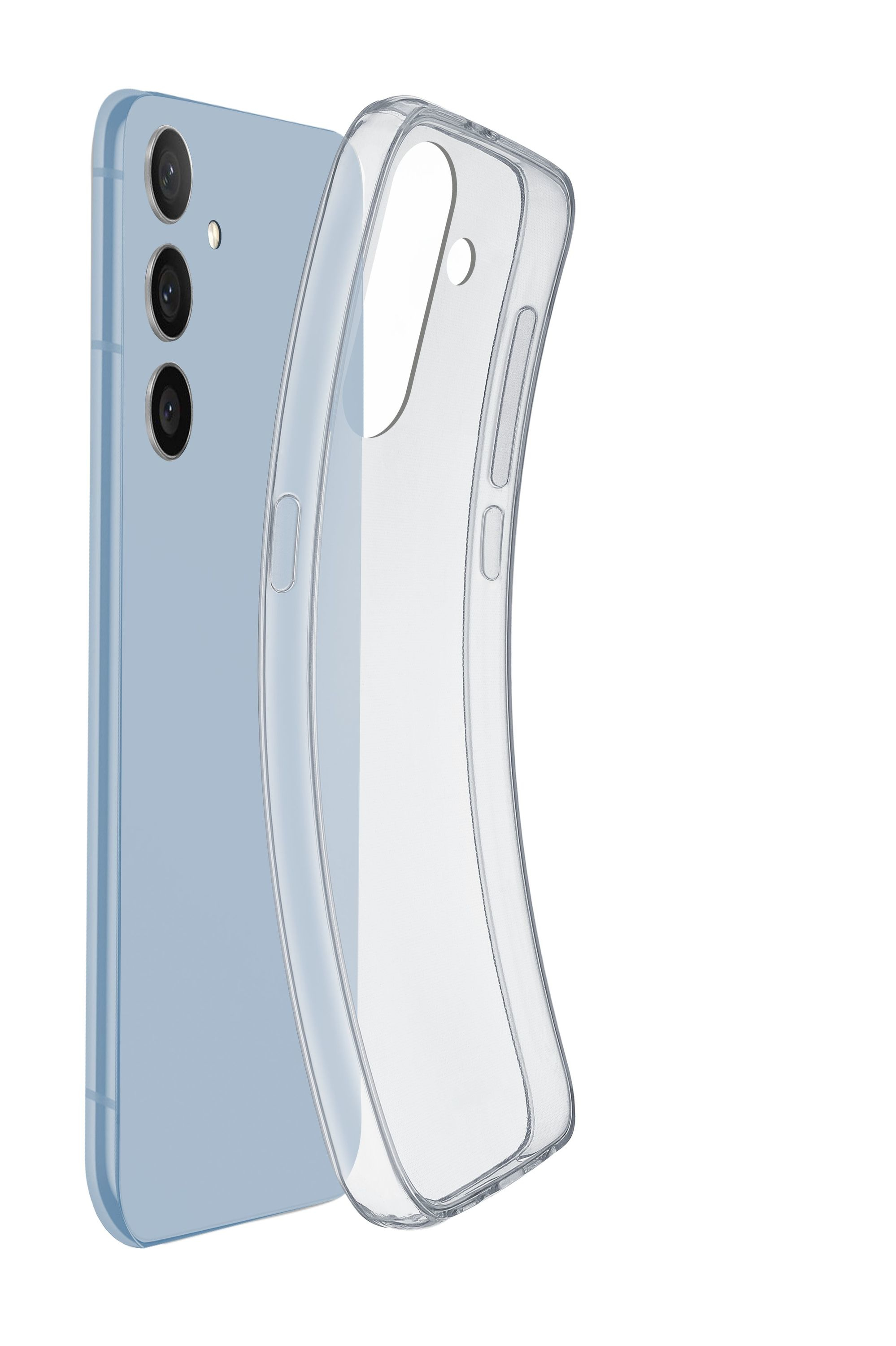 Cellularline Fine - Galaxy A54 – image 2