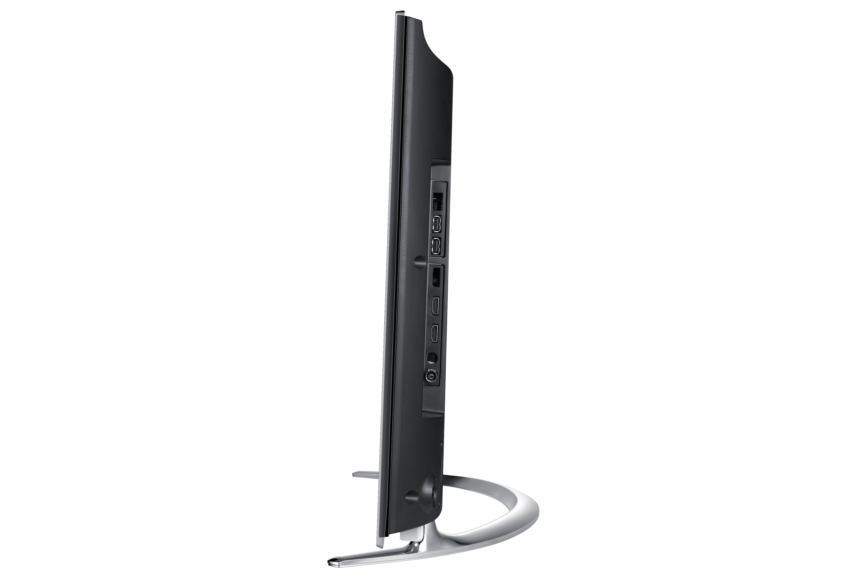 Samsung UE32F4500AW 81.3 cm (32") HD Smart TV Wi-Fi Black – image 4