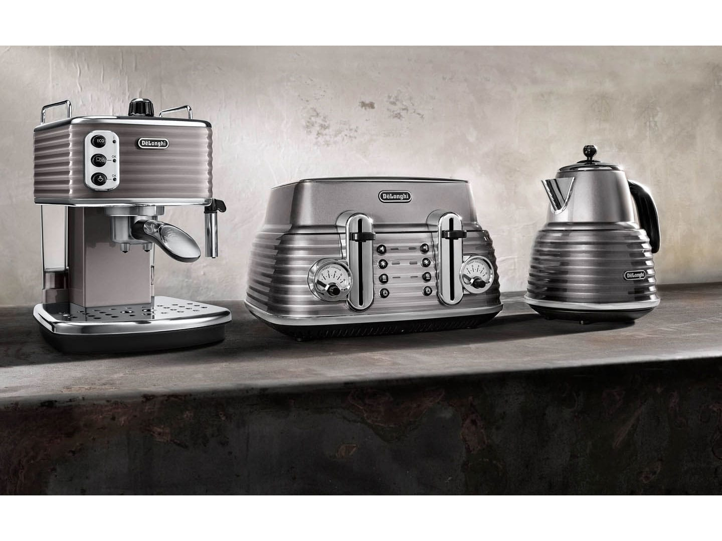 De’Longhi Scultura KBZ 3001.BG – image 7