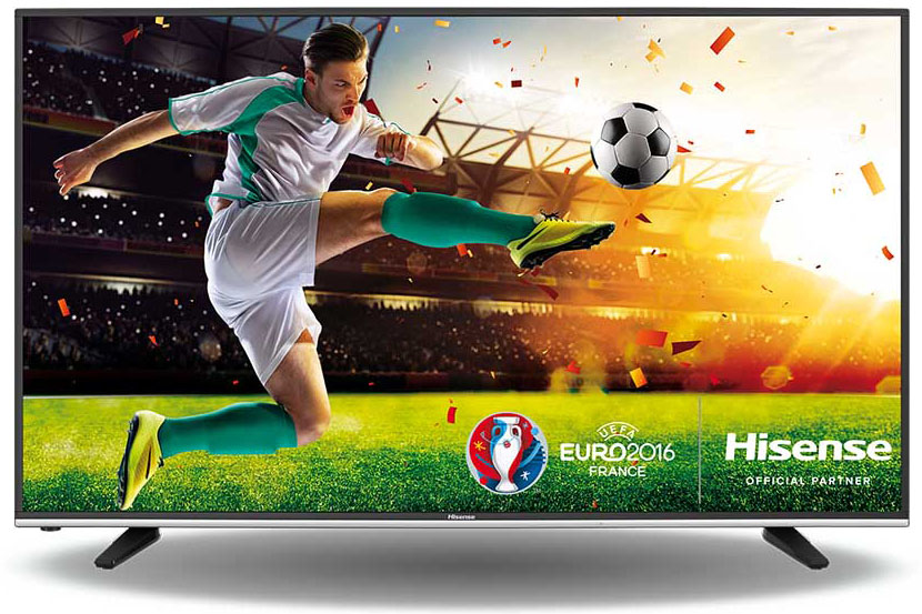 Hisense H40M3300 hospitality TV