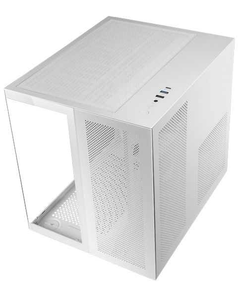 Mars Gaming Custom Premium Mini Tower MC-NOVAMW